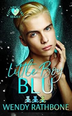 Little Boy Blu - Wendy Rathbone - Little Big Heart