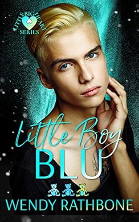 Little Boy Blu - Wendy Rathbone - Little Big Heart