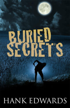 Buried Secrets - Hank Edwards