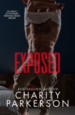 Exposed - Charity Parkerson - Atlantic City's Most Wanted