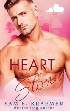 Heart of Stone - Sam E. Kraemer