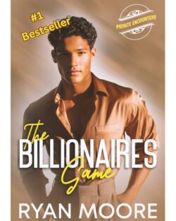 The Billionaires Game - Ryan Moore - Private Encounters