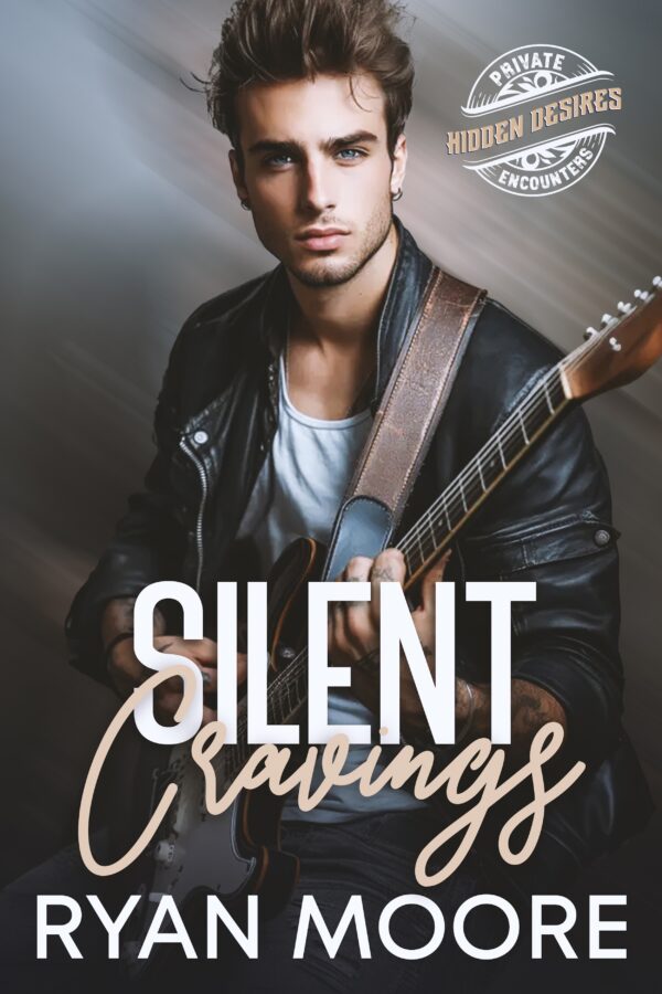 Silent Cravings - Ryan Moore - Private Encounters
