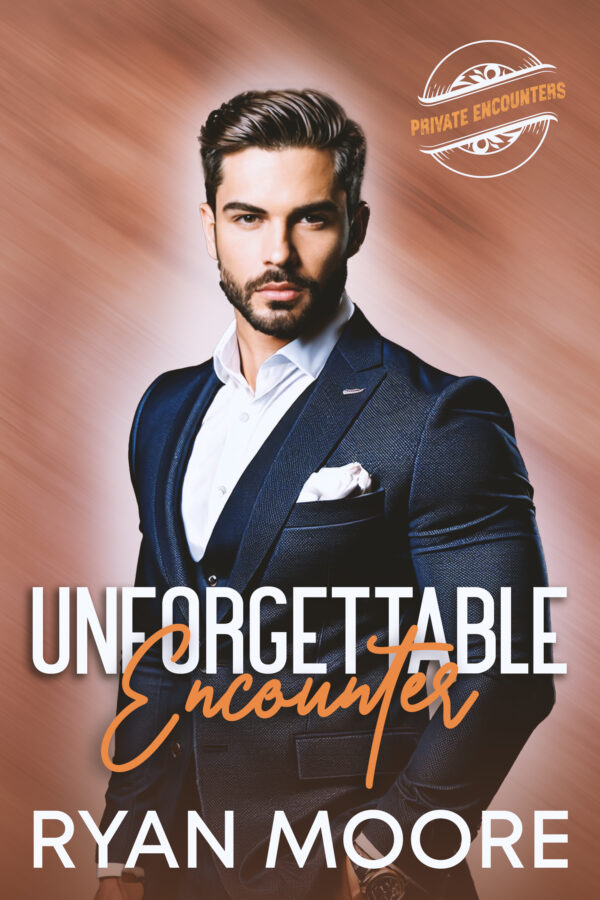 Unforgettable Encounter - Ryan Moore - Private Encounters