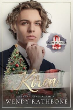 Kiren - Wendy Rathbone - A Daddy for Christmas