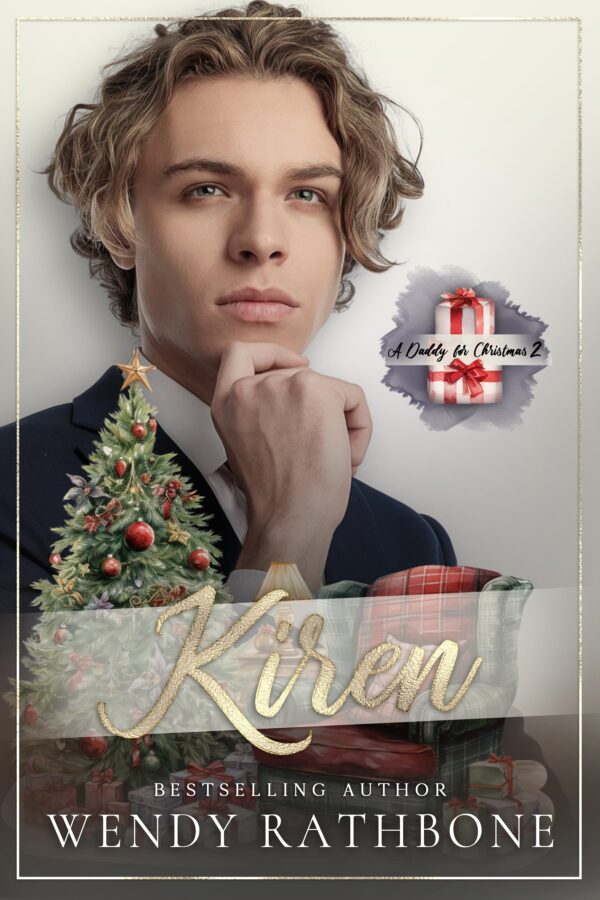 Kiren - Wendy Rathbone - A Daddy for Christmas