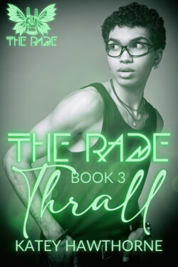 Book Cover: The Rade 3: Thrall