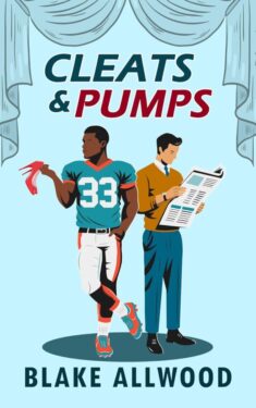 Cleats and Pumps - Blake Allwood
