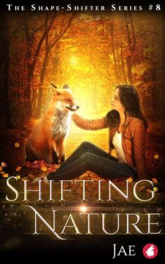Shifting Nature - Jae