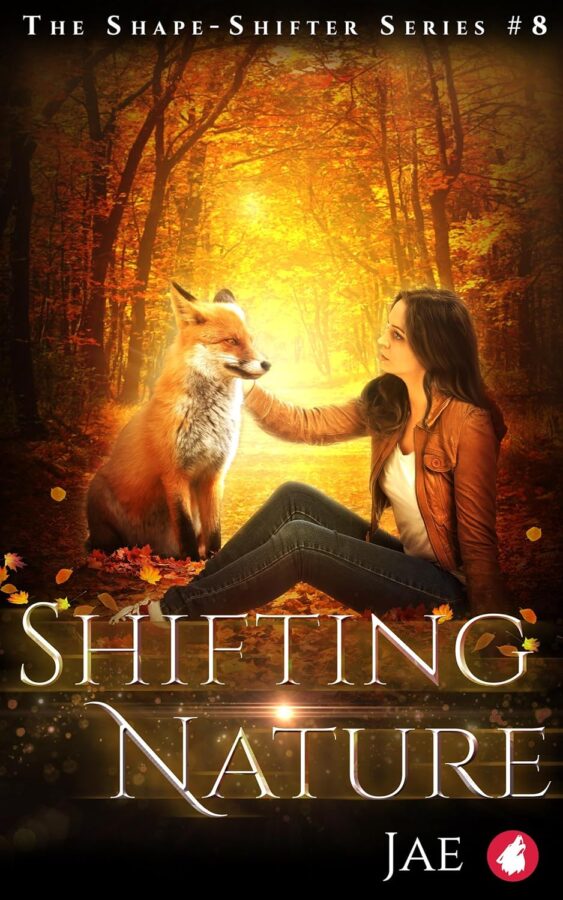 Shifting Nature - Jae