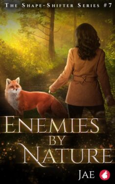 Enemies by Nature - Jae