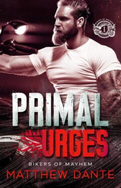Primal Urges - Matthew Dante