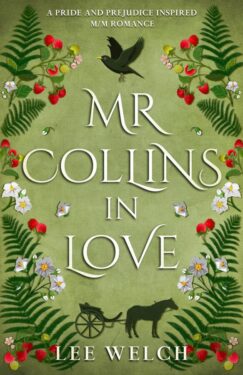Mr Collins in Love - Lee Welch