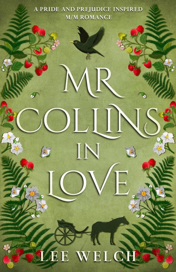 Mr Collins in Love - Lee Welch