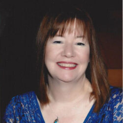 Belinda McBride
