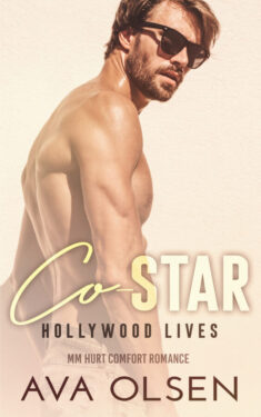 Co-Star Hollywood Lives - Ava Olsen