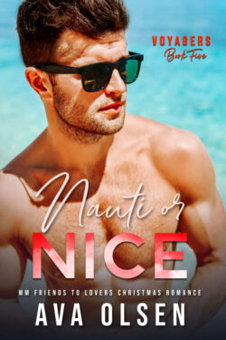 Nautic or Nice - Ava Olsen - Voyagers