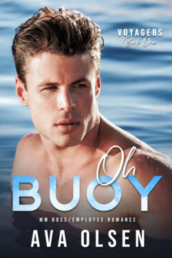 Oh Buoy - Ava Olsen - Voyagers