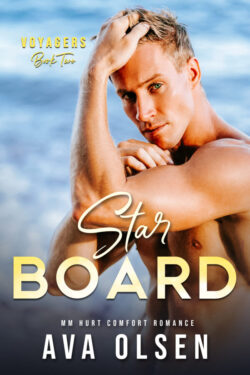 Star Board - Ava Olsen - Voyagers