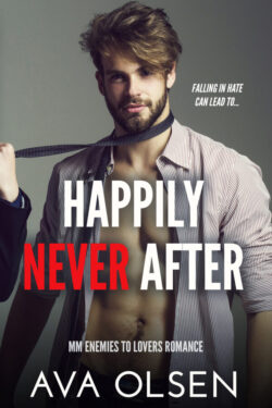 Happily Never After - Ava Olsen