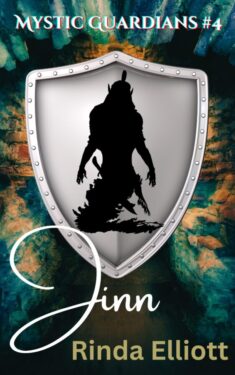 Book Cover: 
