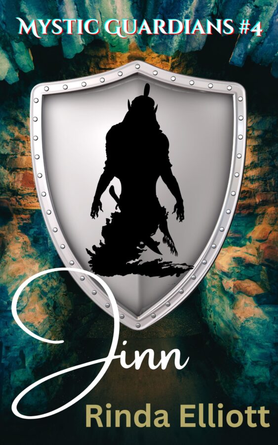 Book Cover: 