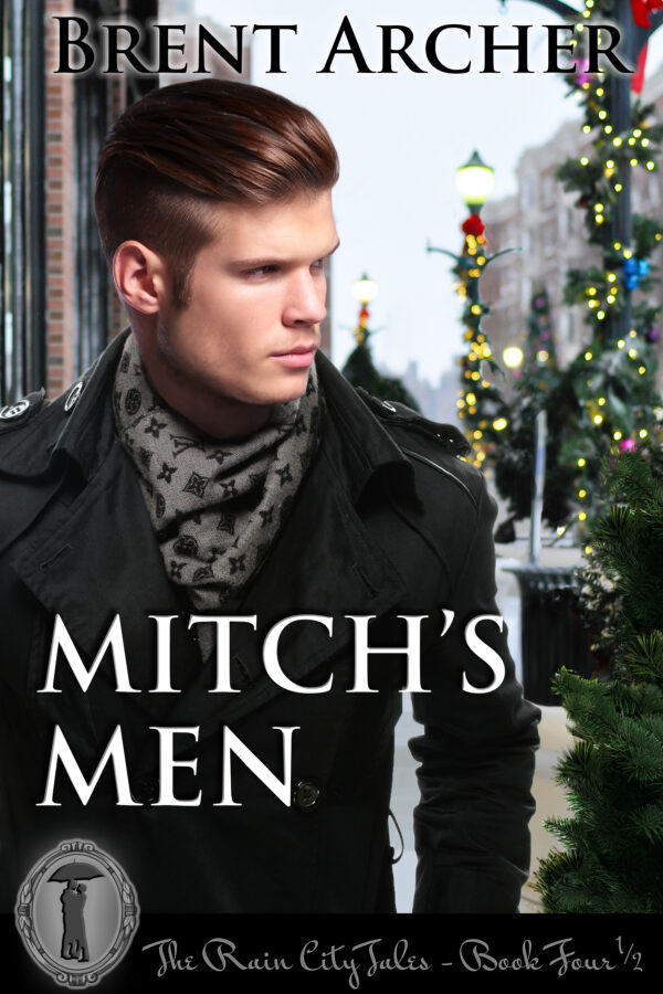 Book Cover: Mitch's Men