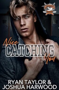 Book Cover: Nice Catching You