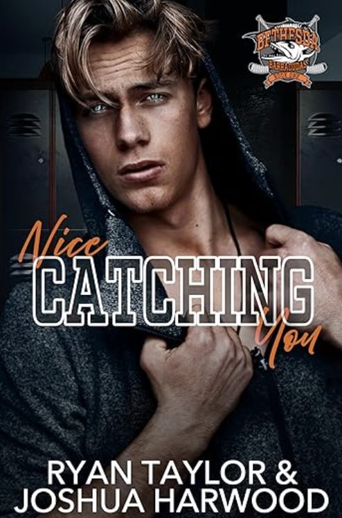 Nice Catching You - Ryan Taylor & Joshua Harwood