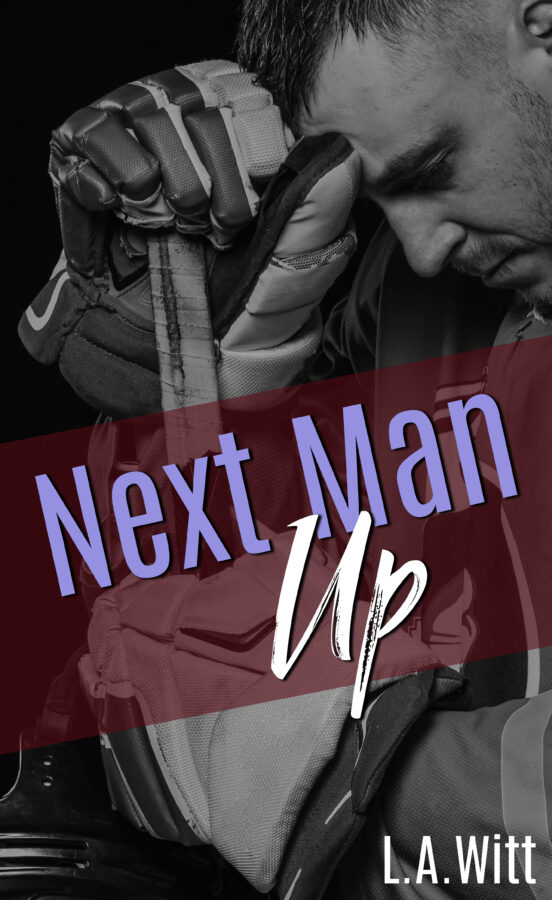 Next Man Up - L.A. Witt