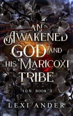 An Awakened God and His Maricoxi Tribe - Lexi Alexander - Ion