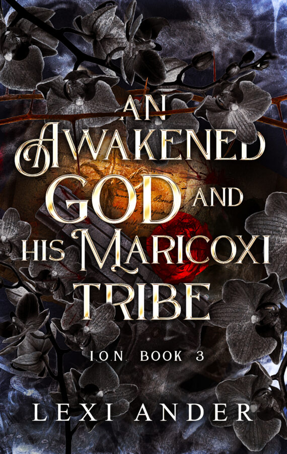 An Awakened God and His Maricoxi Tribe - Lexi Alexander - Ion