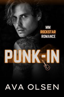 Punk-In - Ava Olsen - Voyagers