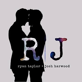 Ryan Taylor & Joshua Harwood