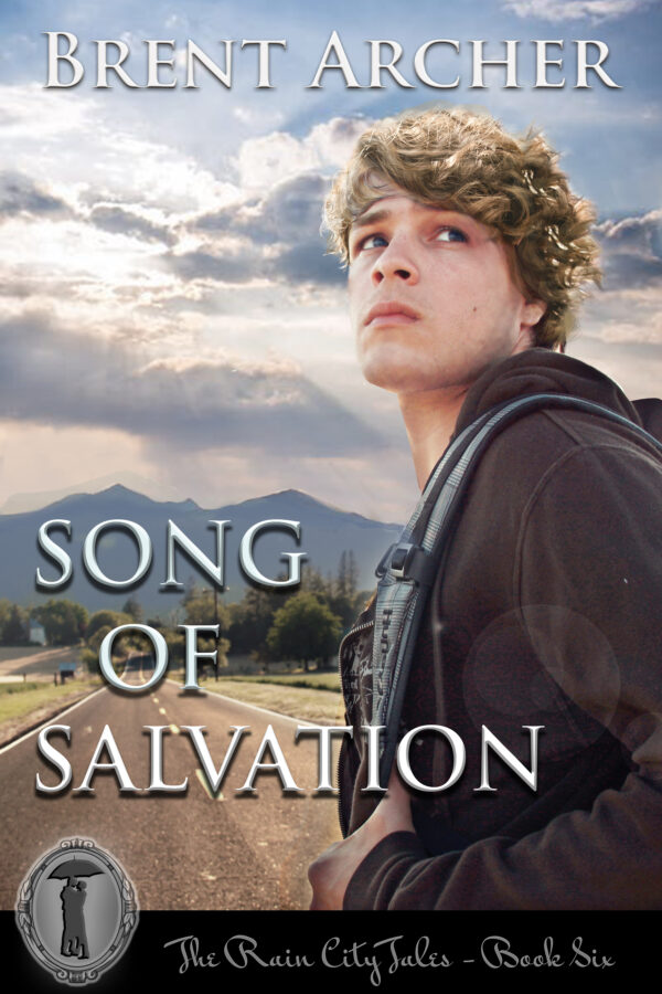 Song of Salvation - Brent Archer - The Rain City Tales