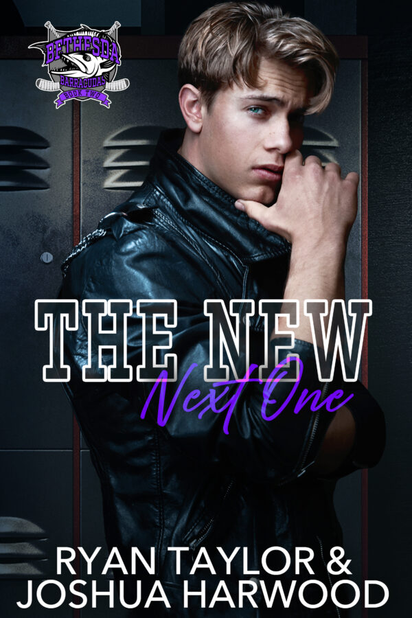 The New Next One - Ryan Taylor & Joshua Harwood