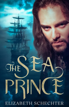 The Sea Prince - Elizabeth Schechter