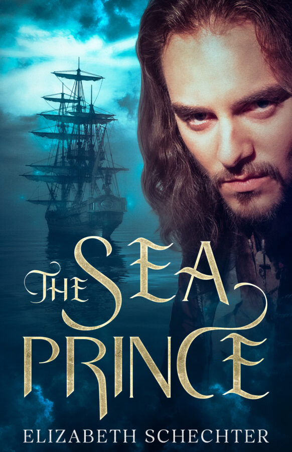 The Sea Prince - Elizabeth Schechter