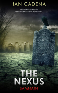 The Nexus SamHain - Ian Cadena