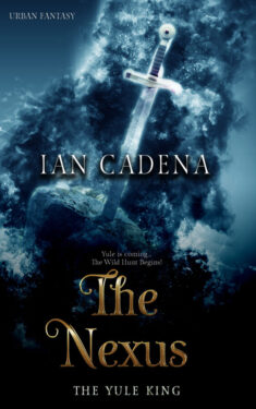 The Nexus The Yule King - Ian Cadena