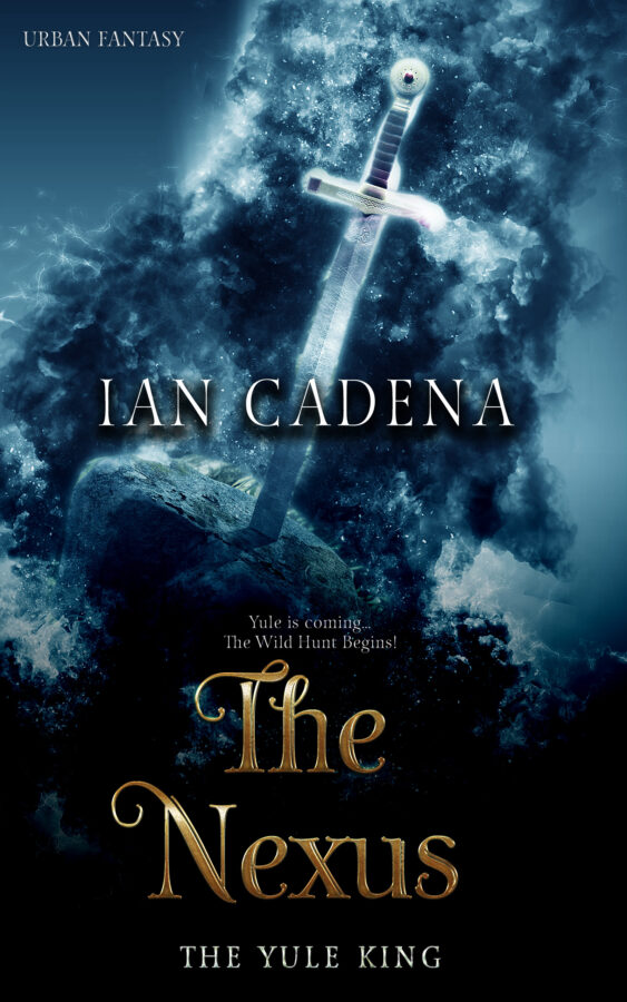 The Nexus The Yule King - Ian Cadena