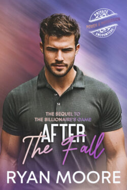 Book Cover: After the Fall