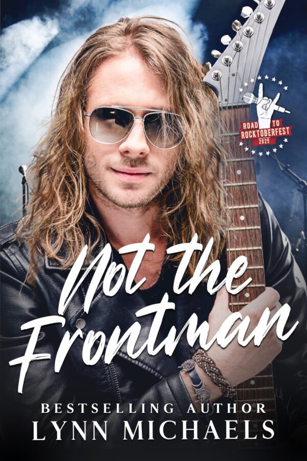Not the Frontman - Lynn Michaels