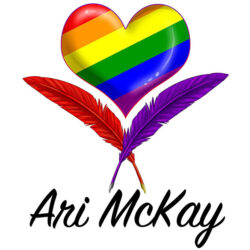 Ari McKay