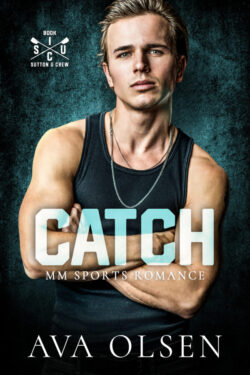 Book Cover: Catch