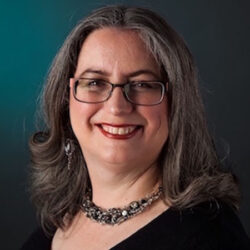 Catherine Lundoff