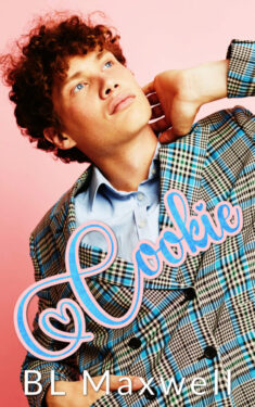 Cookie - BL Maxwell