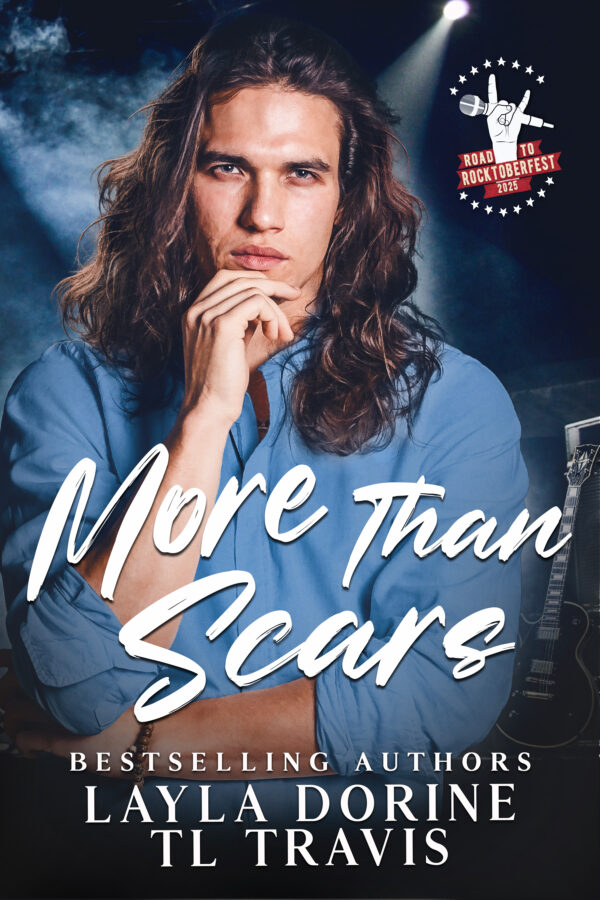 More than Scars - Layle Dorine & T.L Travis