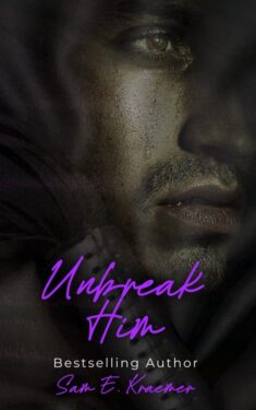 Book Cover: Unbreak Him