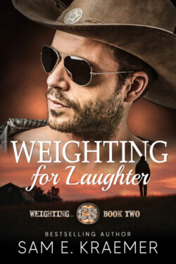 Weighting for Laughter - Sam E. Kraemer - Weighting